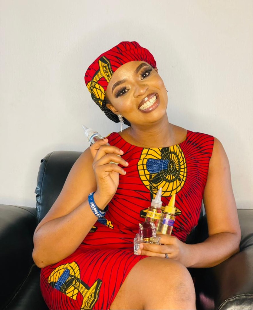 Mrs Favour Chiemerie Ukandu