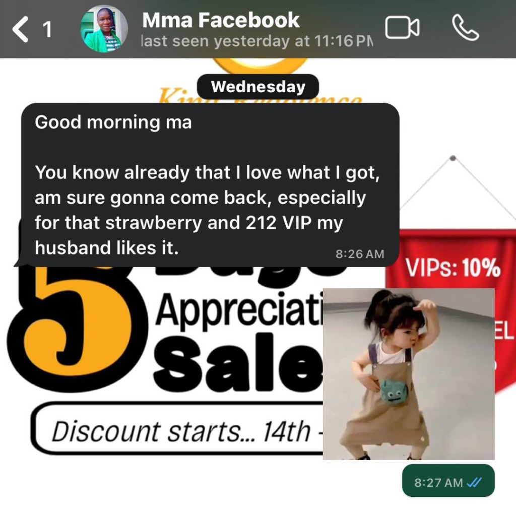 Client testimonial 10