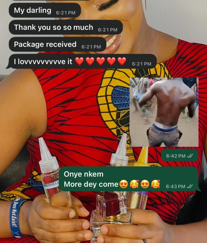 Client testimonial 9