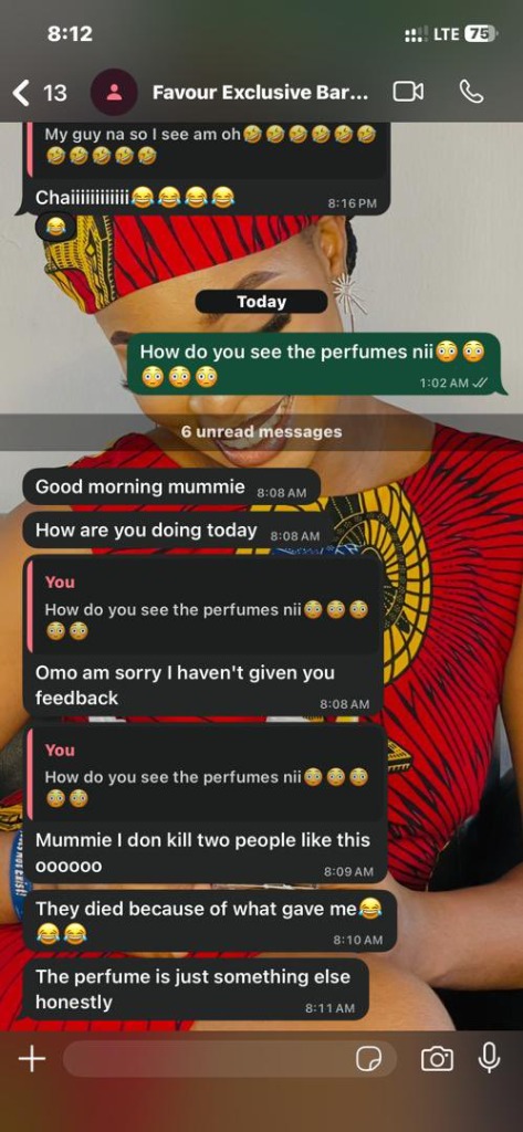 Client testimonial 3
