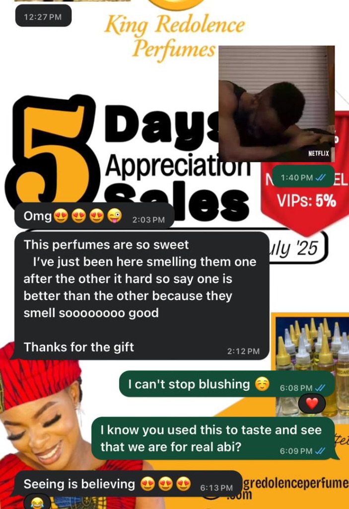 Client testimonial 8