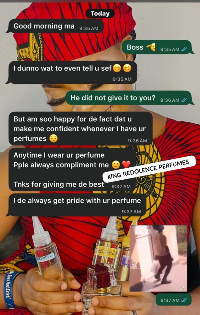 Client testimonial 7