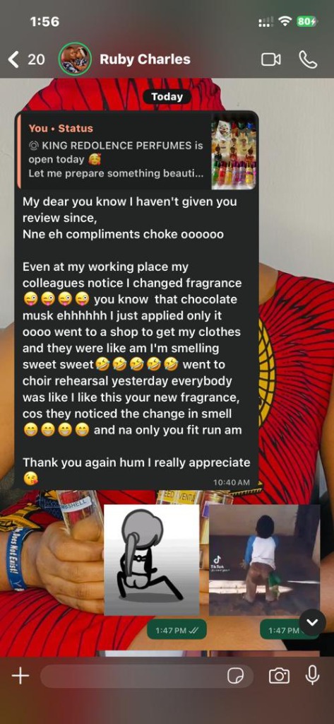 Client testimonial 4